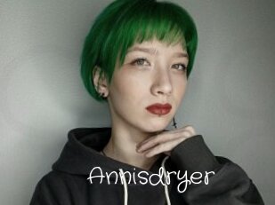 Annisdryer