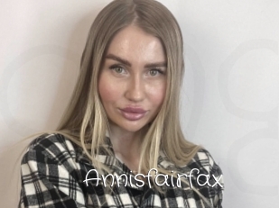 Annisfairfax