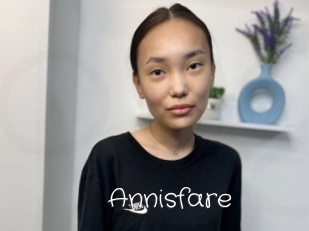 Annisfare