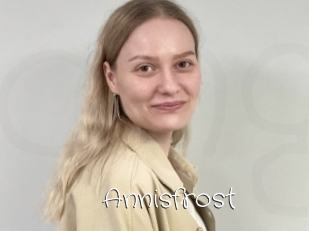 Annisfrost
