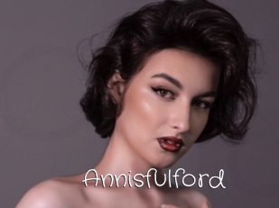 Annisfulford