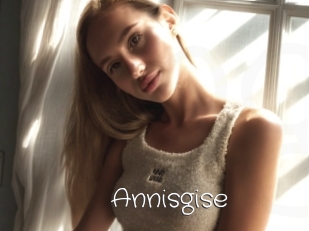 Annisgise