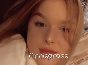 Annisgrass