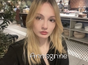 Annisgrine