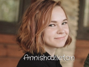 Annishazleton