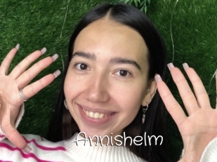Annishelm