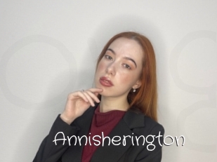 Annisherington