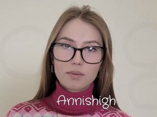Annishigh