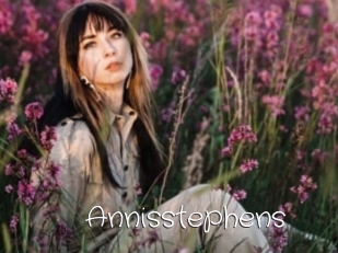 Annisstephens