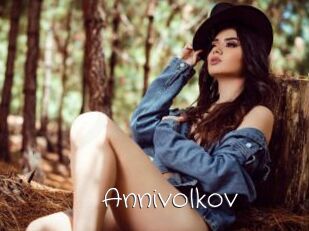 Annivolkov