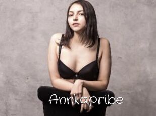 Annkapribe