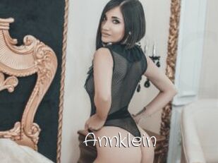 Annklein