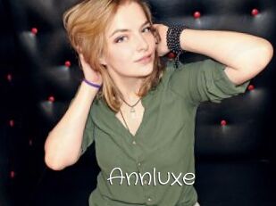 Annluxe