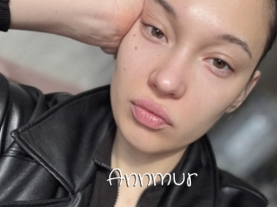 Annmur