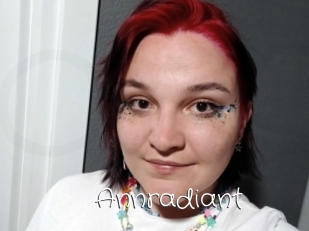 Annradiant