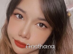 Annthana
