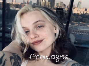 Annwayne