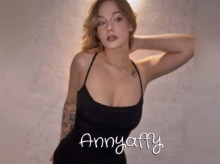 Annyaffy