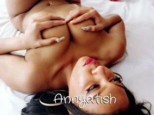 Annyatish
