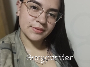 Annycartter