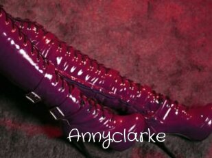 Annyclarke