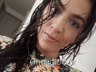 Annyclouds