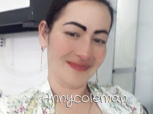 Annycoleman