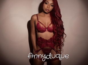 Annyduque