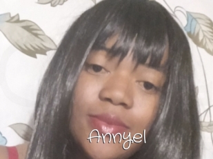 Annyel