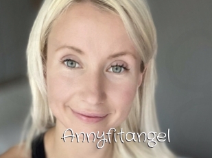 Annyfitangel