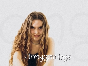 Annygambys