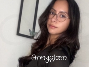 Annyglam
