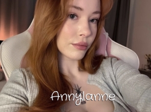 Annylanne