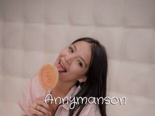 Annymanson