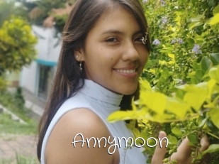 Annymoon