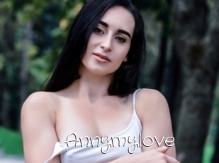 Annymylove