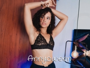 Annyoween