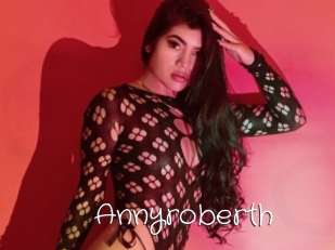 Annyroberth