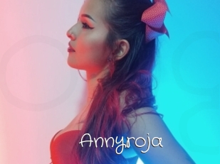 Annyroja