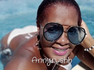 Annyrushh