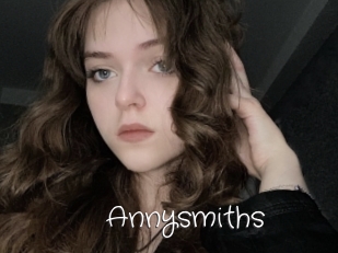 Annysmiths