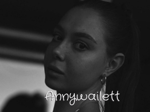 Annywailett