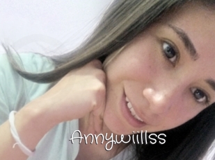 Annywiillss