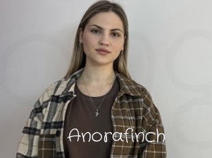 Anorafinch