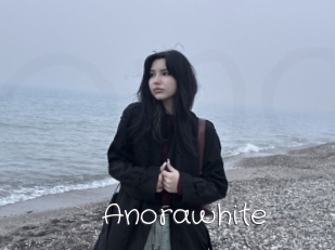 Anorawhite