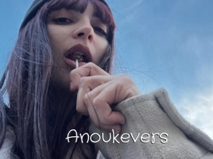 Anoukevers
