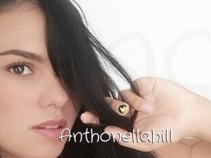 Anthonellahill