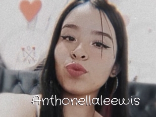 Anthonellaleewis