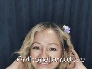 Anthonellamature