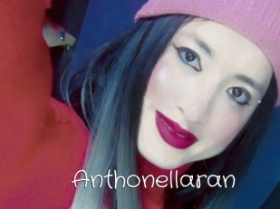 Anthonellaran